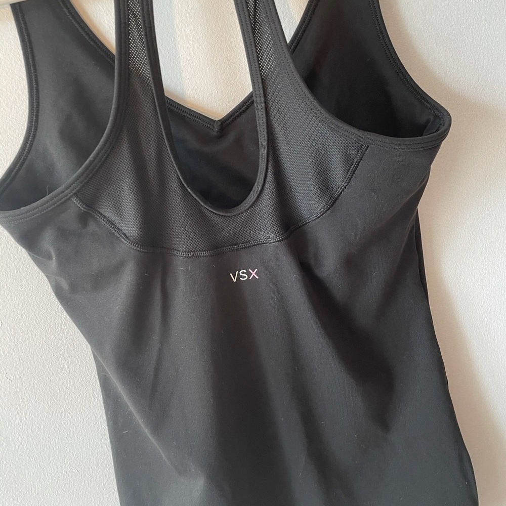 Victoria Secret sports bra top